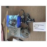 Cell phone car holder / mounts