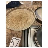 Baking & Cooking lot