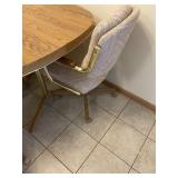 Kitchen Table w/ 4 chairs