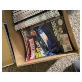 Road & Track magazines