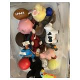TY Beanies & Misc