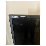 Sceptre flatscreen TV