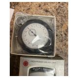 Stop watch lot