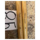 Regal by Calato3S drum sticks