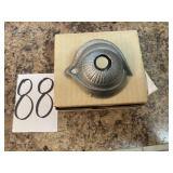 Oculas doorbell ringer