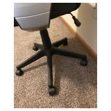 Black Office Chair