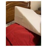 Blanket and Pillow lot