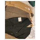 Suits & Jackets lot