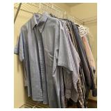Long Sleeved shirts lot