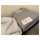 Mens Sweat pants & Sweat shirts