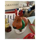 Christmas Decorations