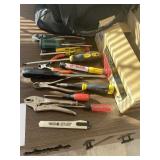 Black & Decker tool bag