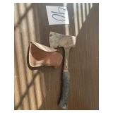 Craftsman Hatchet