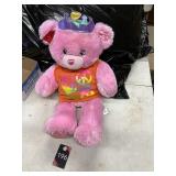 Build-A-Bear w/Build-A-Bear clothes