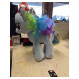 Build-A-Bear My Little Pony