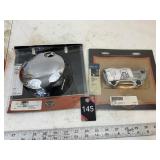 Harley Davidson parts new old stock