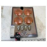 Harley Davidson light kit