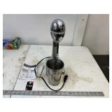 Hamilton Beach milkshake machine