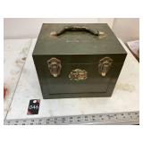 Dumore Tool maker w/ accessories