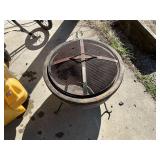 Fire pit
