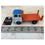 Dinky Toys truck
