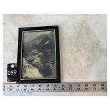 Small picture of "Lone Horse Mill" Colorado