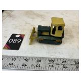 Matchbox king size Case bulldozer