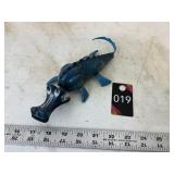 Key wind Alligator "Tri-Ang Minic Jabberwock made