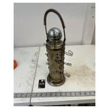 Antique drink dispenser no glasses