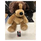 Build-A-Bear  Dog