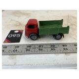 Micro Commercial 7 ton dump truck