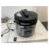 Unwavering instapot used but very nice condition