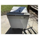 Dishwasher G E brand