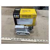 Caterpillar 2-Ton track type tractor