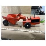 By-Lint Toys Tournarocker