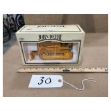 1/16 John Deere 420 Crawler w/ Blade by Ertl -