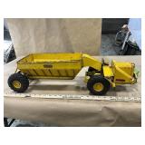 Model Toys Pan scraper