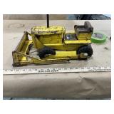 Model Toys Caterpillar D-6 Bull dozer