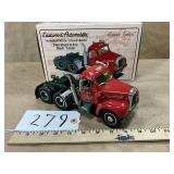 1/25 Mack B61 Semi Tractor Museum Edition by Spec