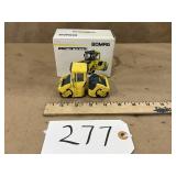 1/50 Bomag Roller