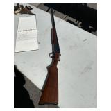 Stevens 16 ga single, 2 3/4, #94C