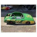 Chad Little Go Cart - Plastic Body - 91ï¿½ long x