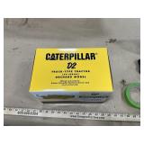 Caterpillar D2 track-type tractor (5U series)