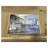 Liebherr R 954 BV  Demolition Excavator