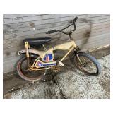 Western Flyer AMF, EVEL KNIEVEL BMX style bicycle