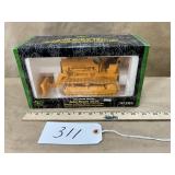 1/16 John Deere 1010 Crawler w/ Blade by Ertl