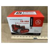 1/16 Imternational TD14 Crawler by Spec Cast.