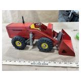 Ny-Lint toys Payloader