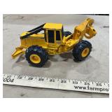 John Deere 648-E Log Skidder no box