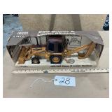 1/16 Case 580 Super E Backhoe by Ertl